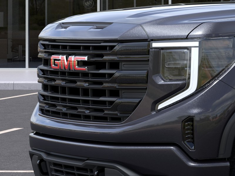 2024 GMC Sierra 1500 Elevation 13