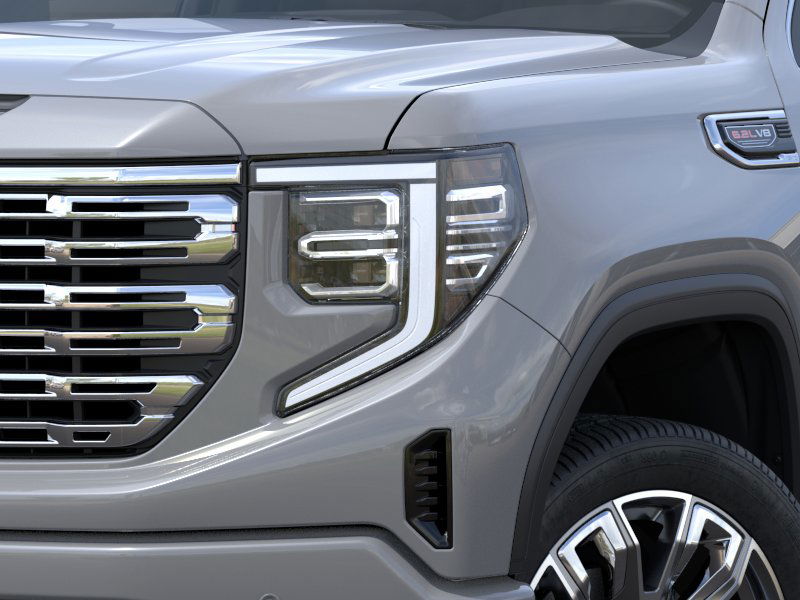 2024 GMC Sierra 1500 Denali 10