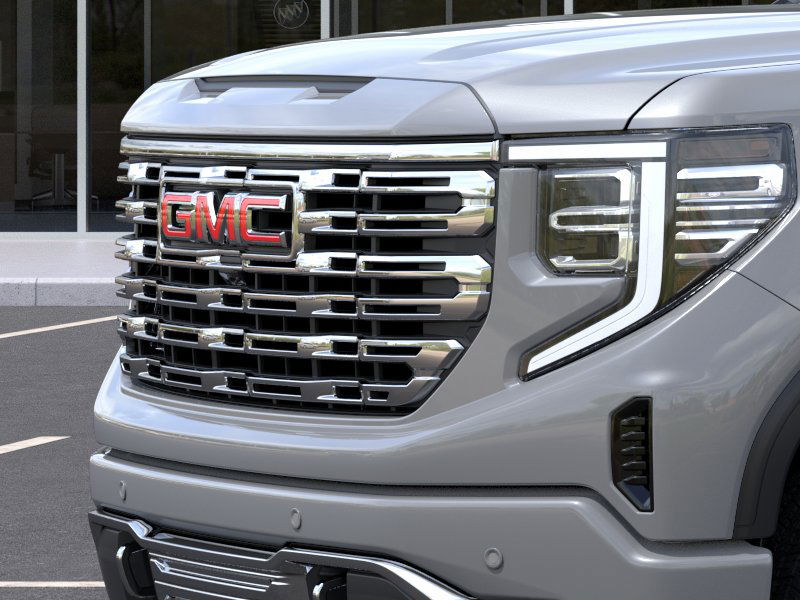 2024 GMC Sierra 1500 Denali 13