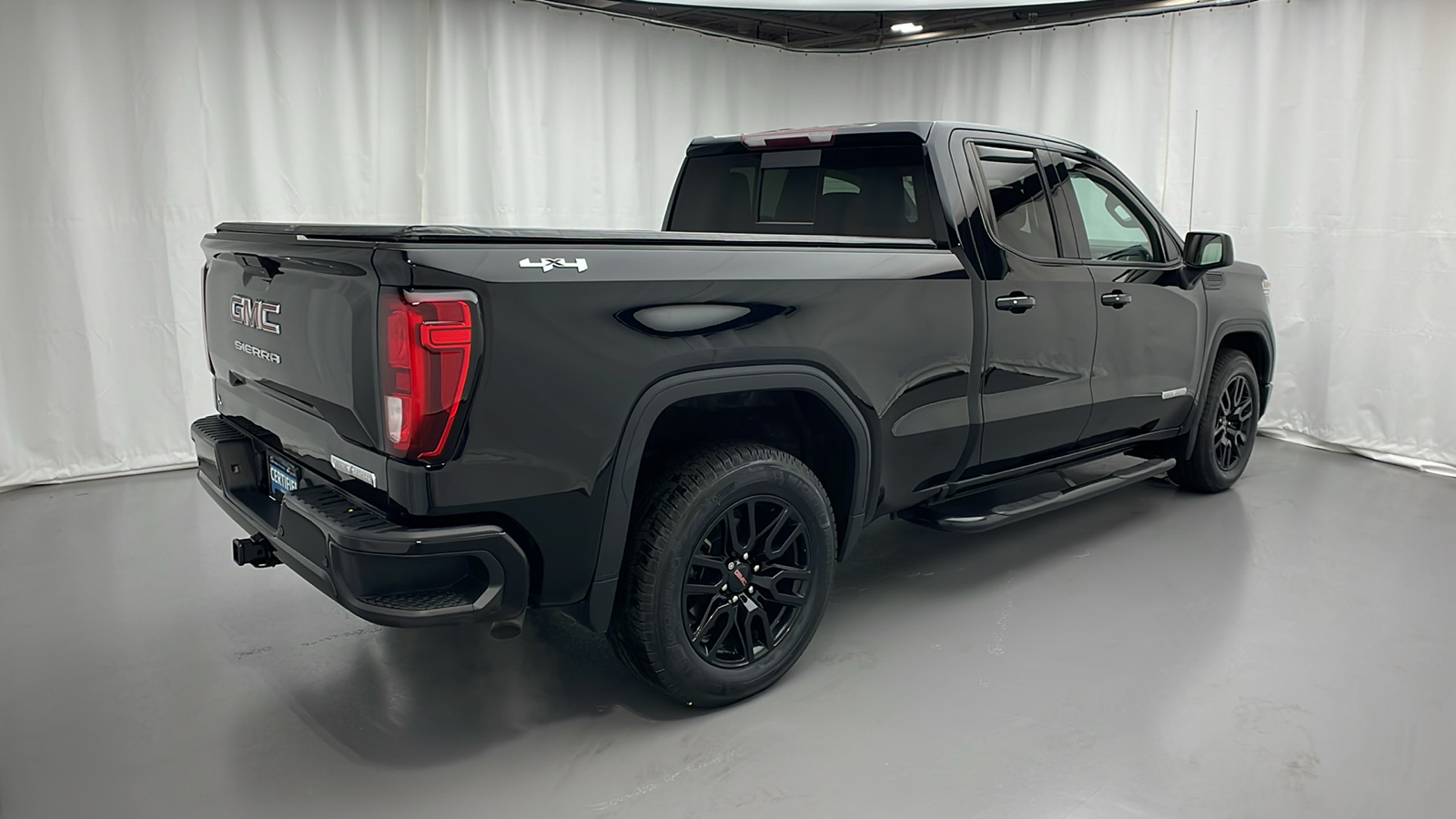 2019 GMC Sierra 1500 Elevation 3