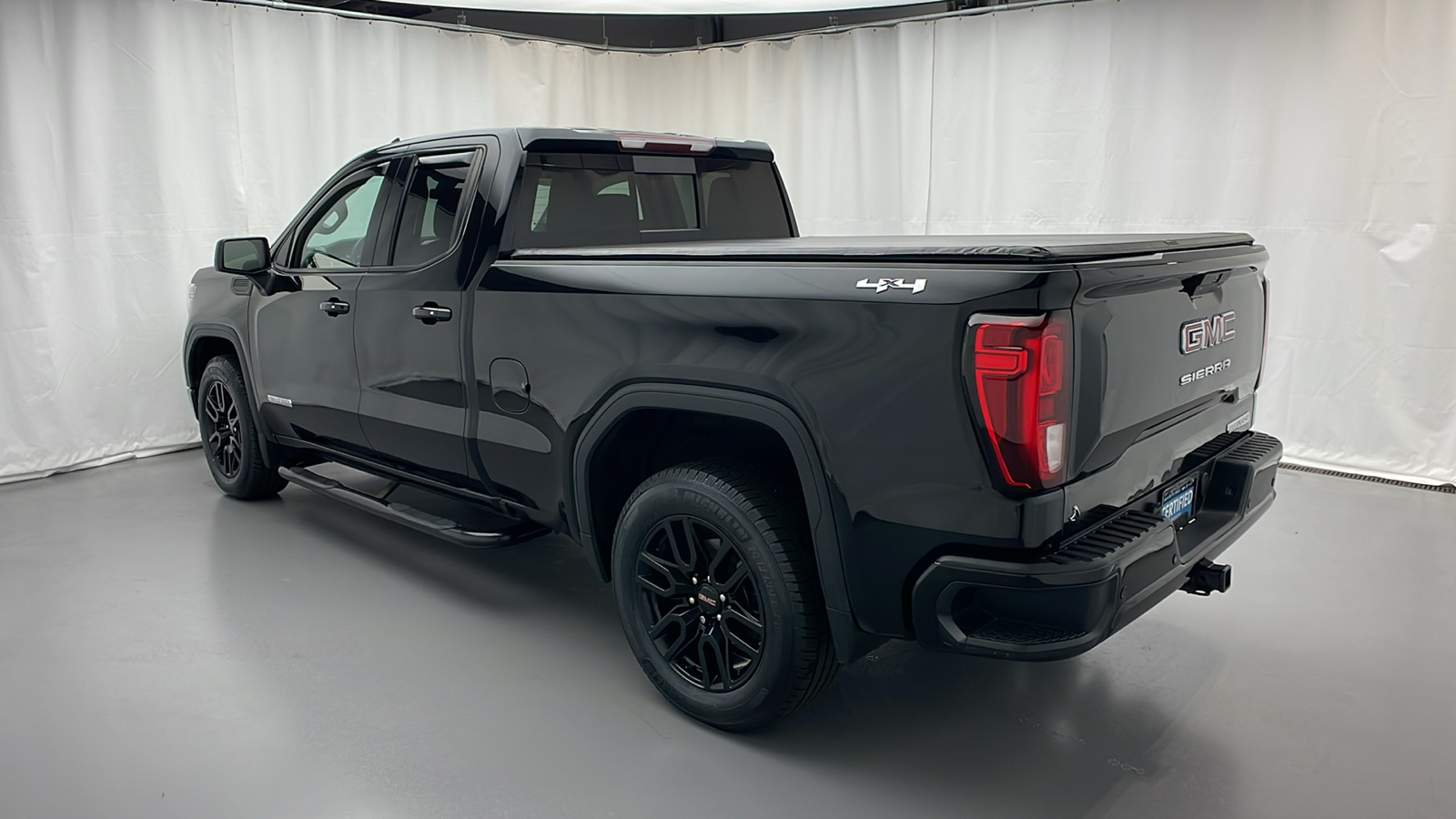 2019 GMC Sierra 1500 Elevation 4