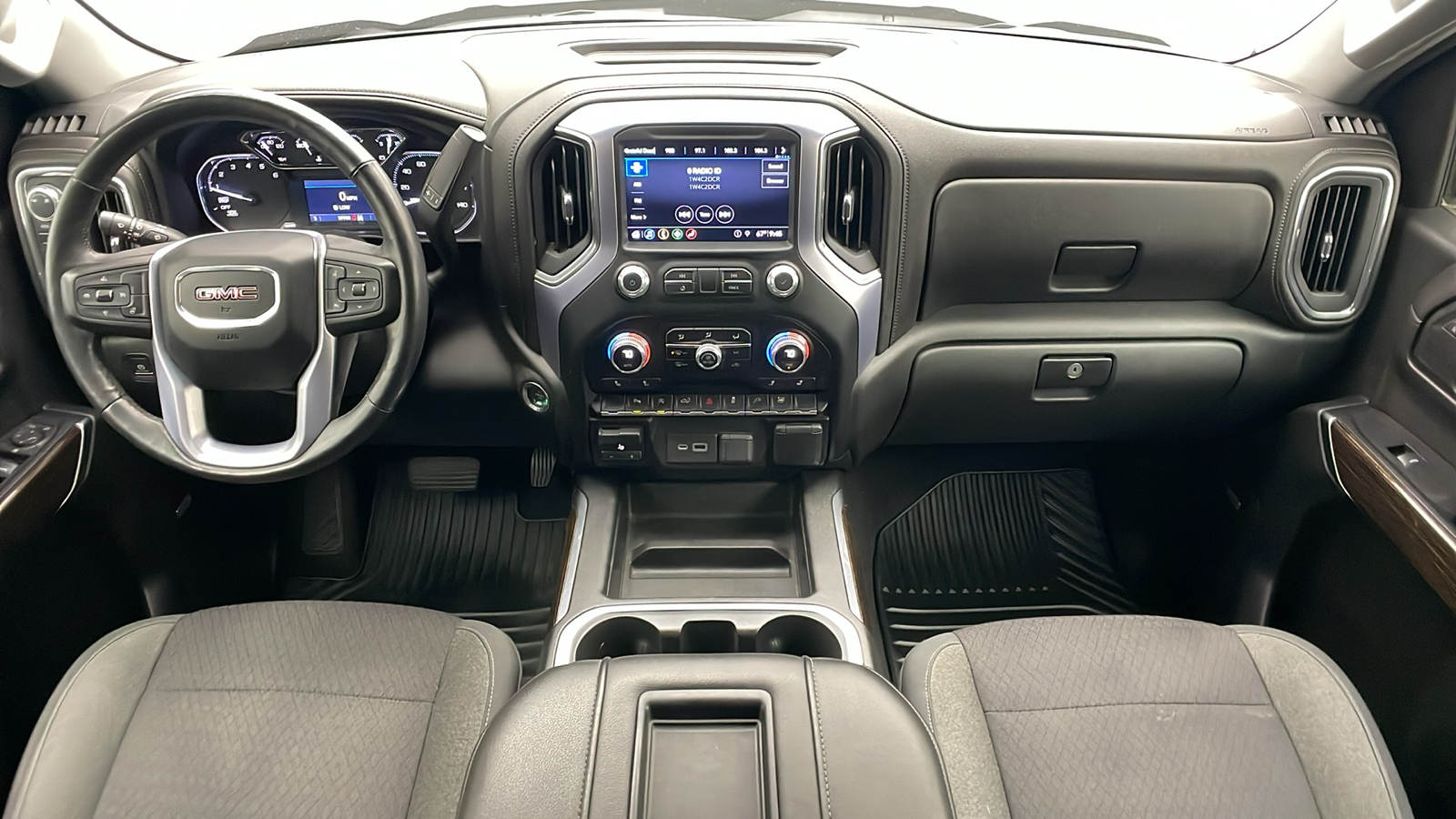 2019 GMC Sierra 1500 Elevation 6