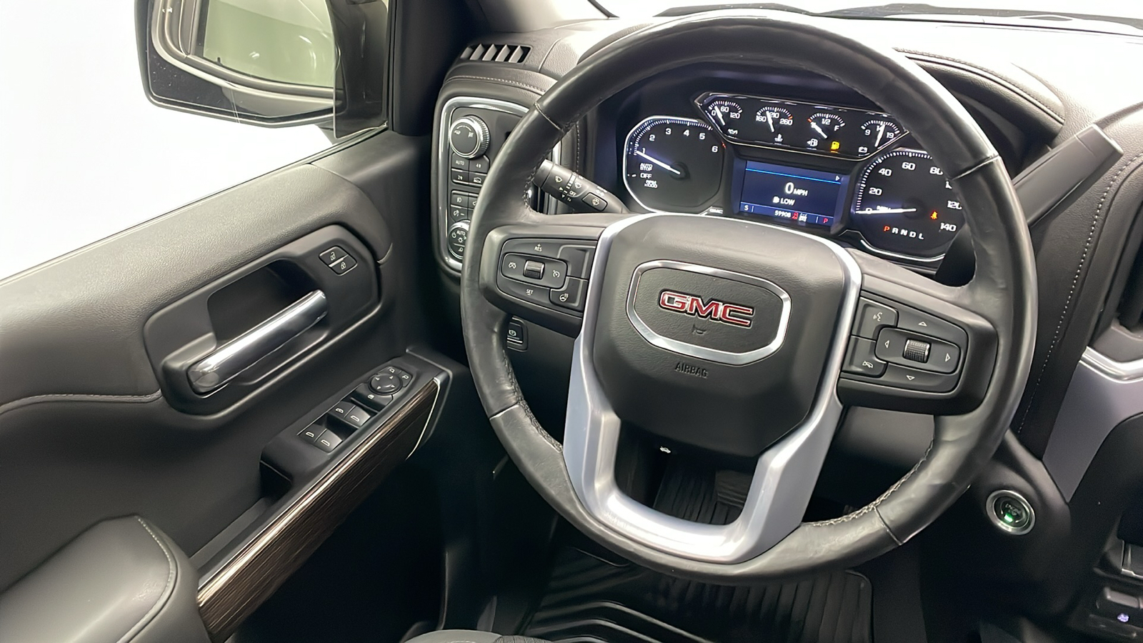 2019 GMC Sierra 1500 Elevation 7