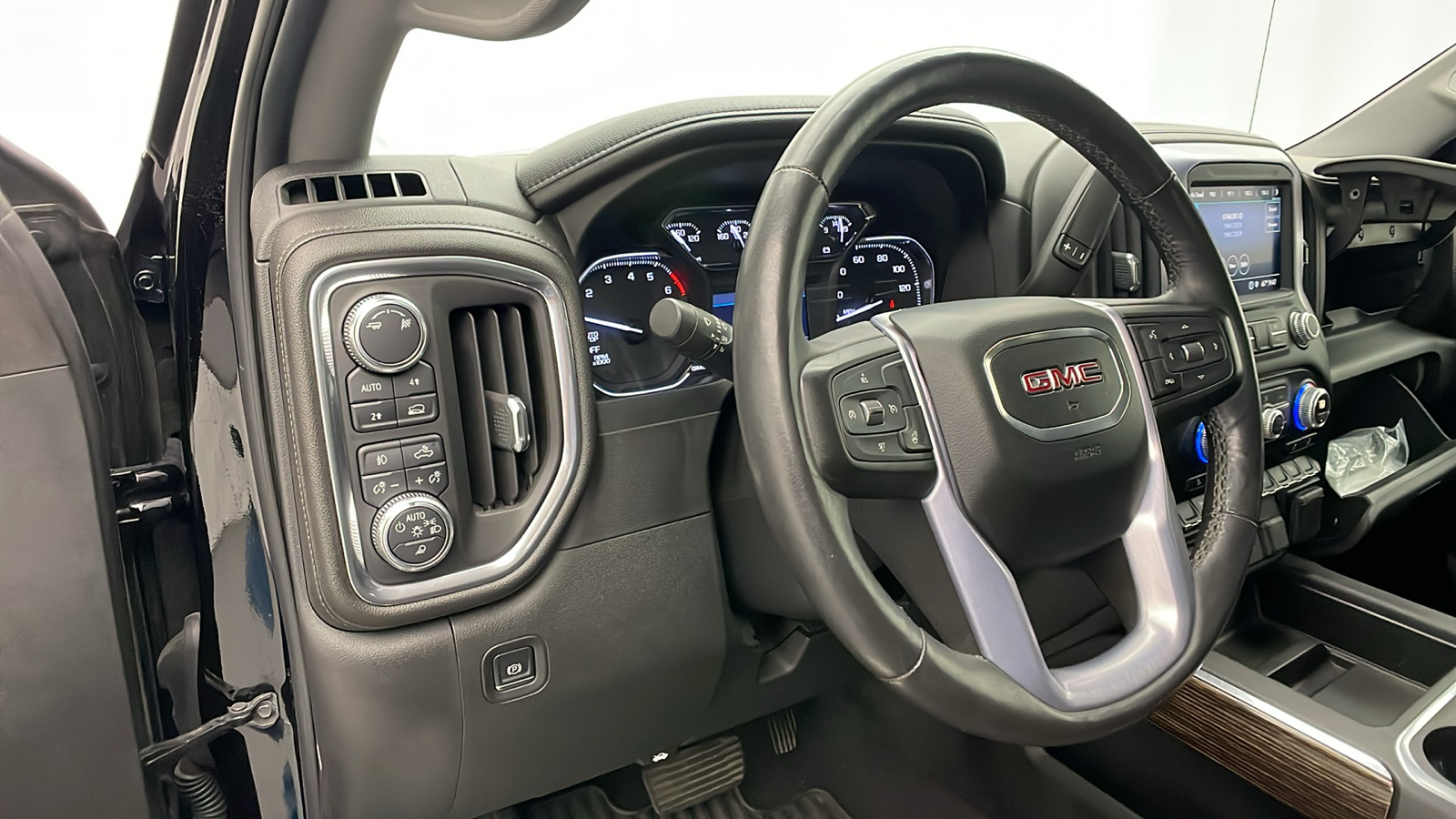 2019 GMC Sierra 1500 Elevation 12