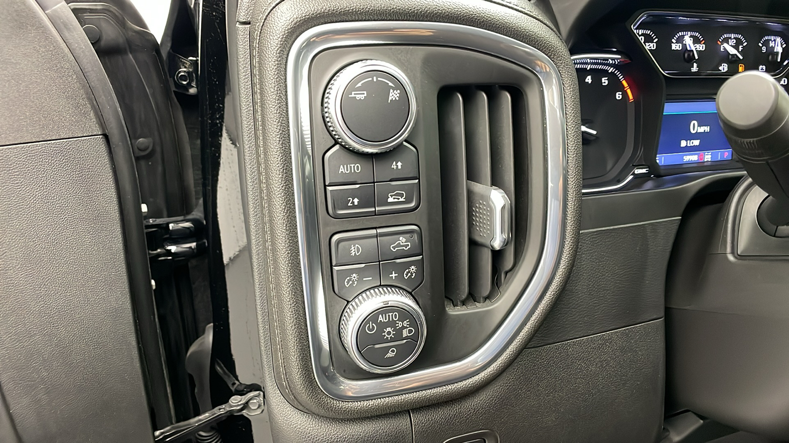 2019 GMC Sierra 1500 Elevation 13