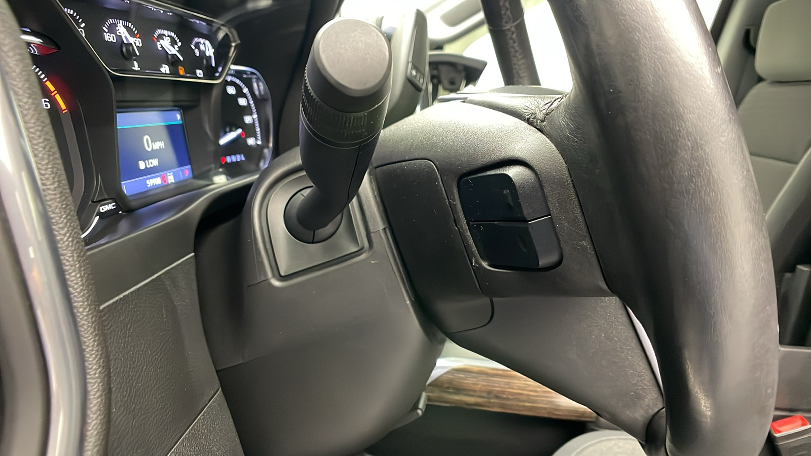 2019 GMC Sierra 1500 Elevation 14