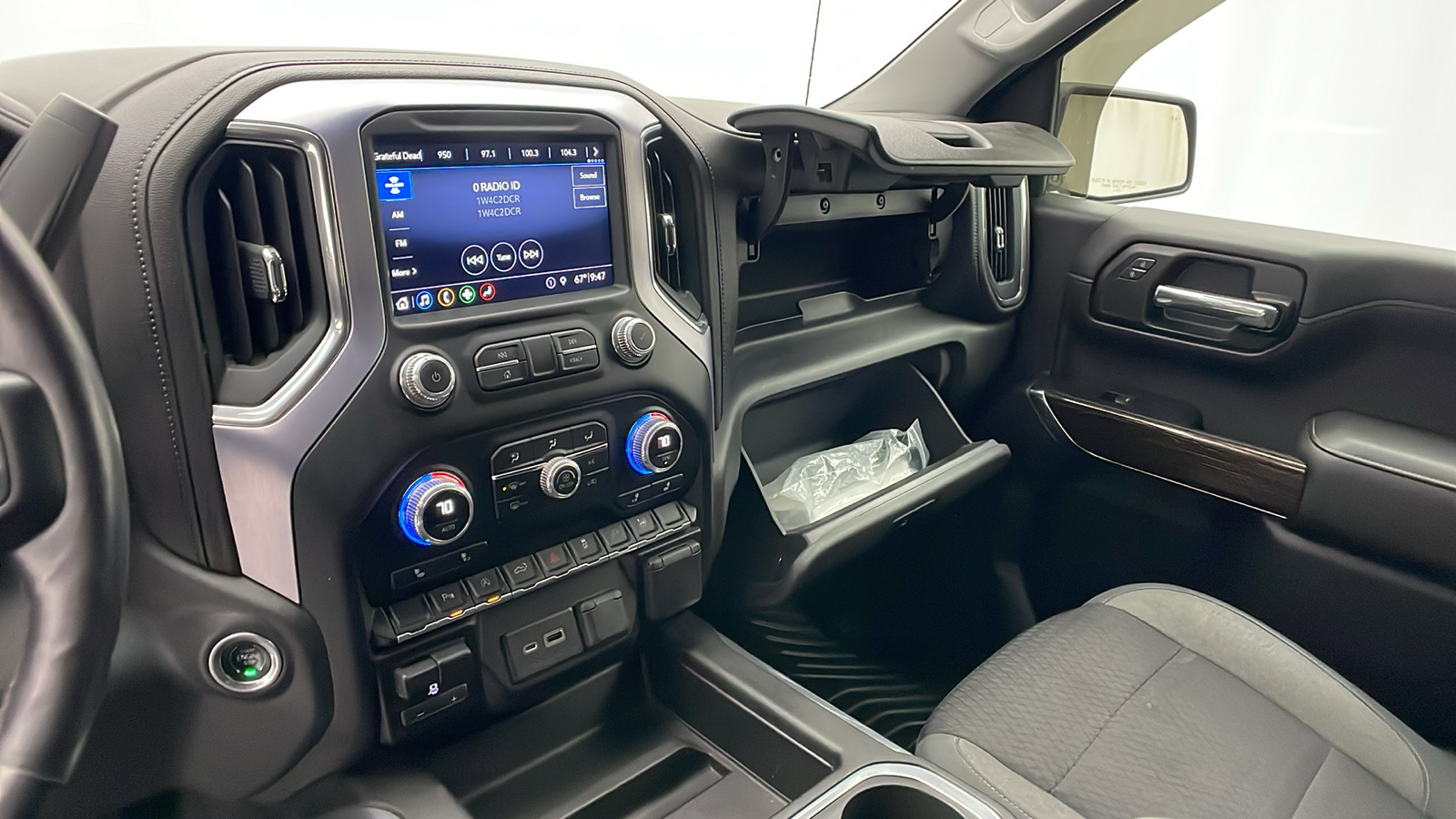 2019 GMC Sierra 1500 Elevation 20