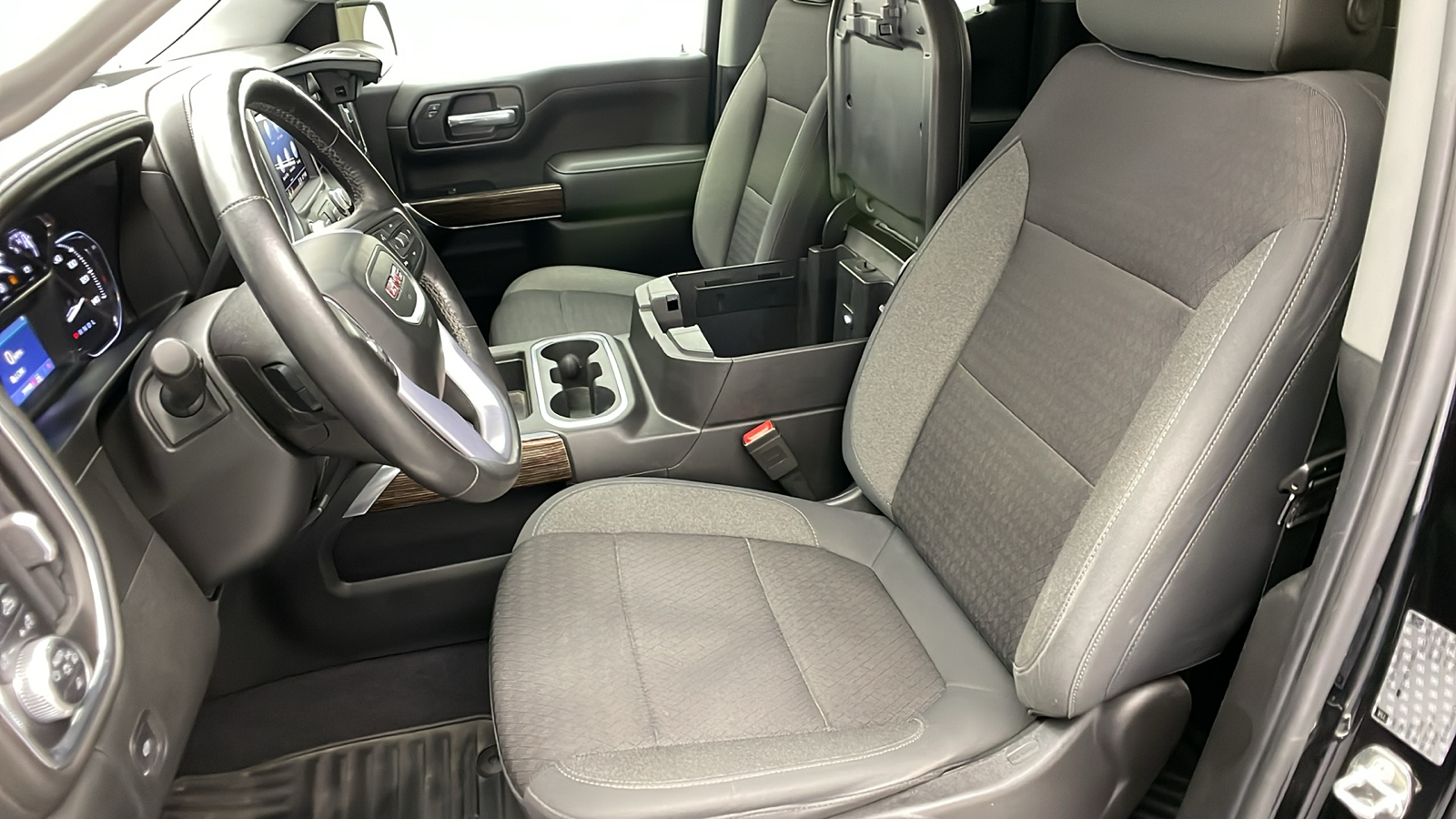 2019 GMC Sierra 1500 Elevation 29