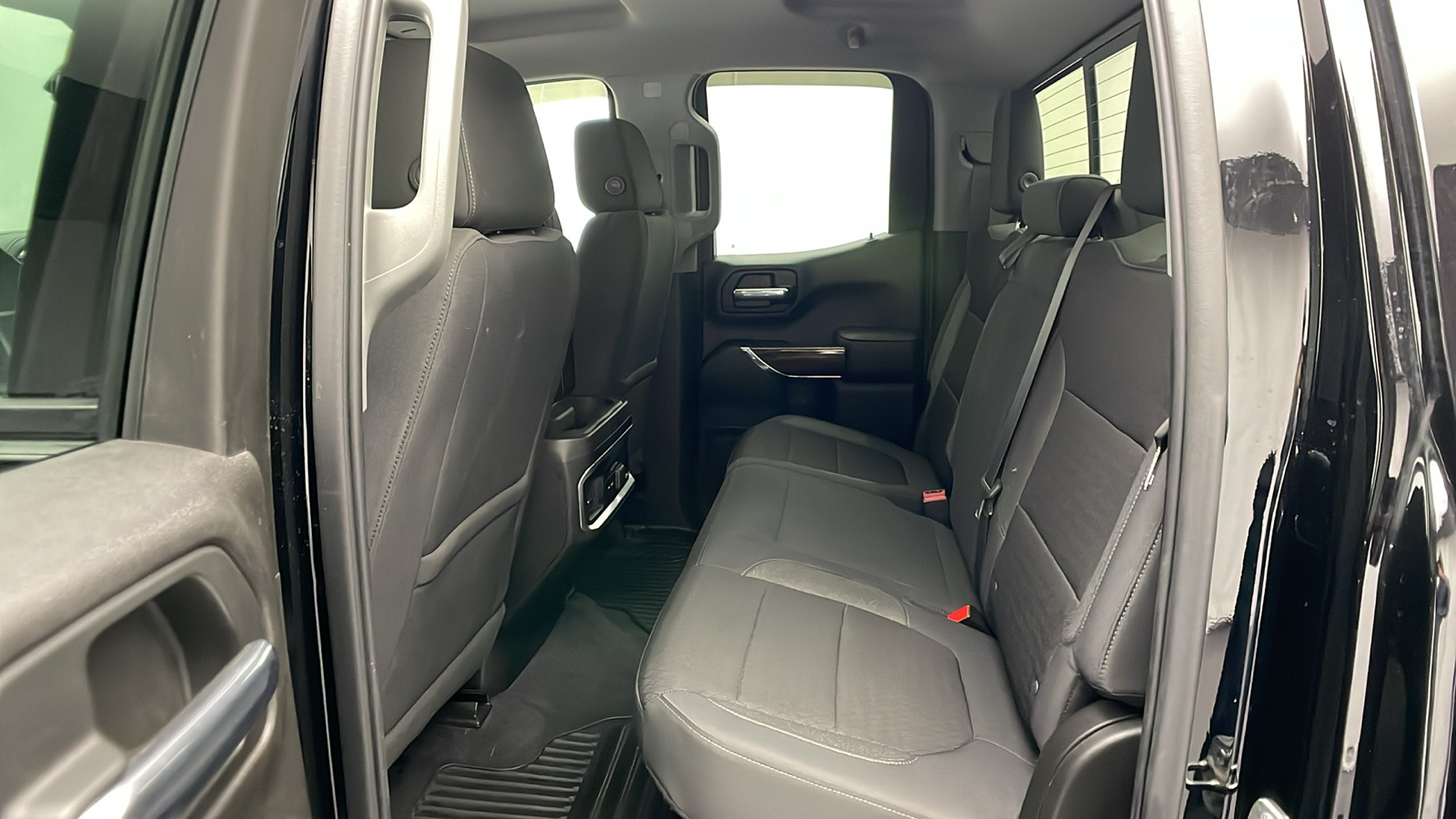 2019 GMC Sierra 1500 Elevation 31