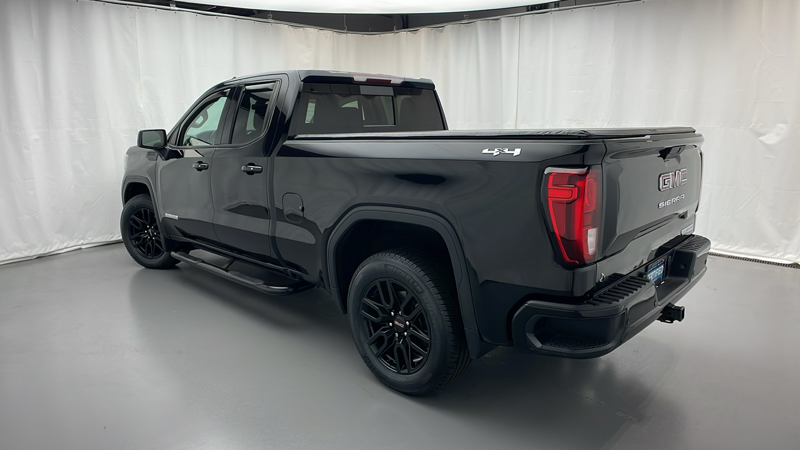 2019 GMC Sierra 1500 Elevation 34