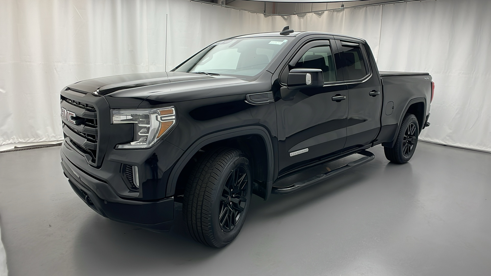 2019 GMC Sierra 1500 Elevation 43