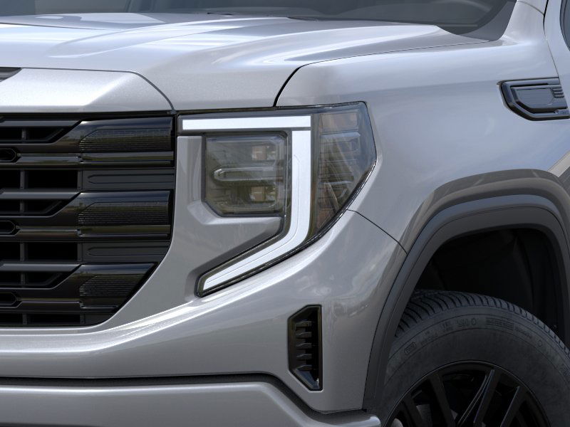 2024 GMC Sierra 1500 Elevation 10