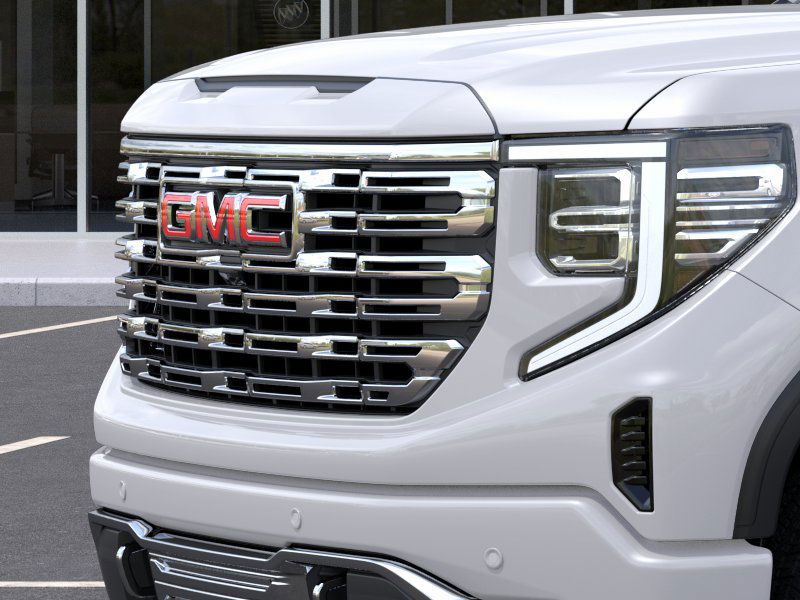 2024 GMC Sierra 1500 Denali 13