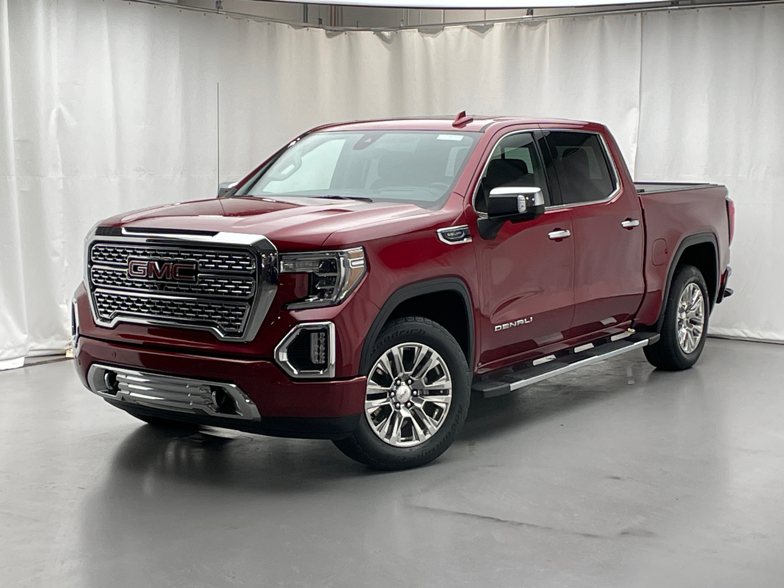 2019 GMC Sierra 1500 Denali 1