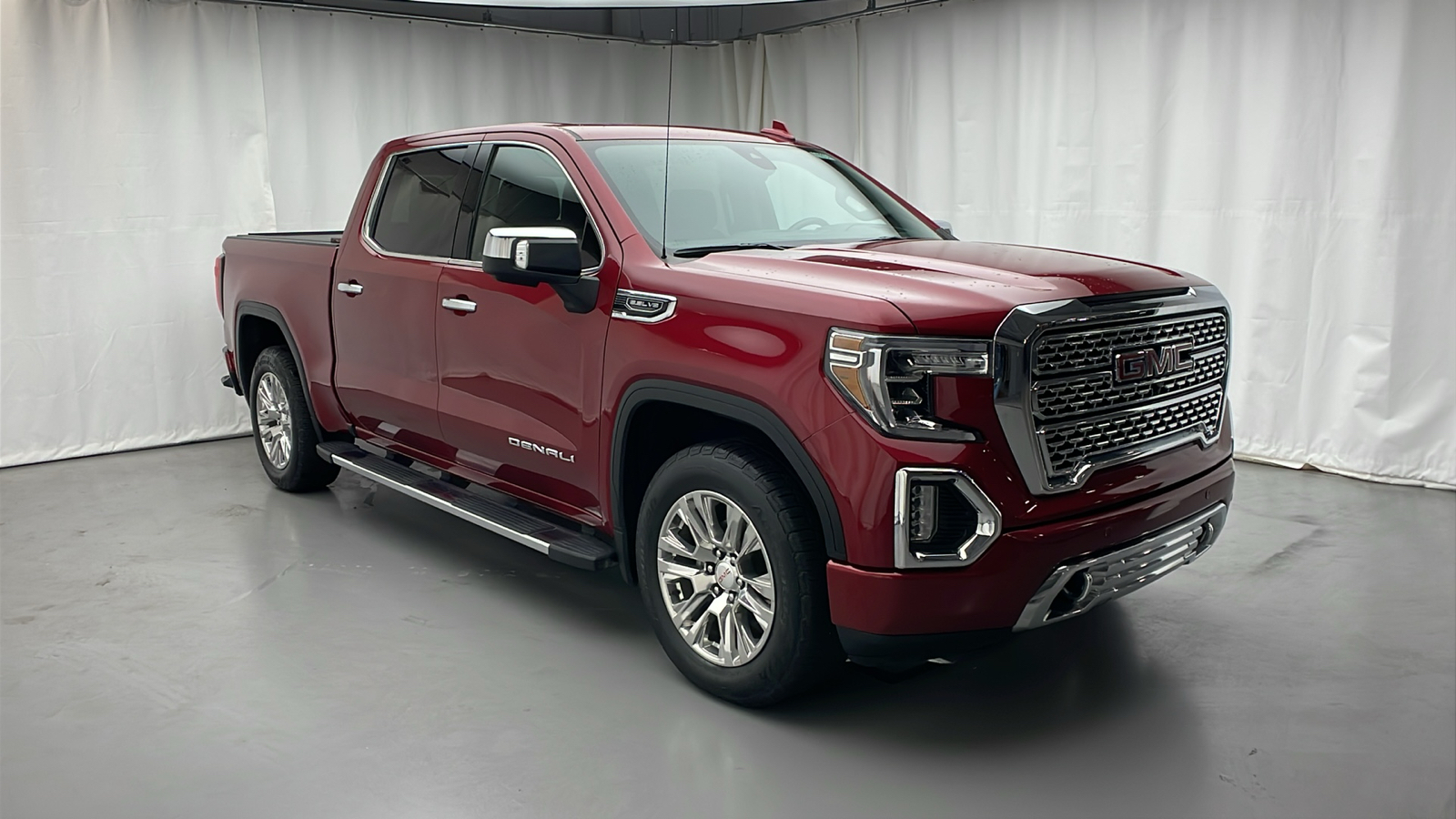 2019 GMC Sierra 1500 Denali 2