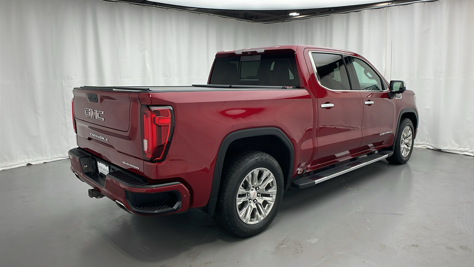 2019 GMC Sierra 1500 Denali 3