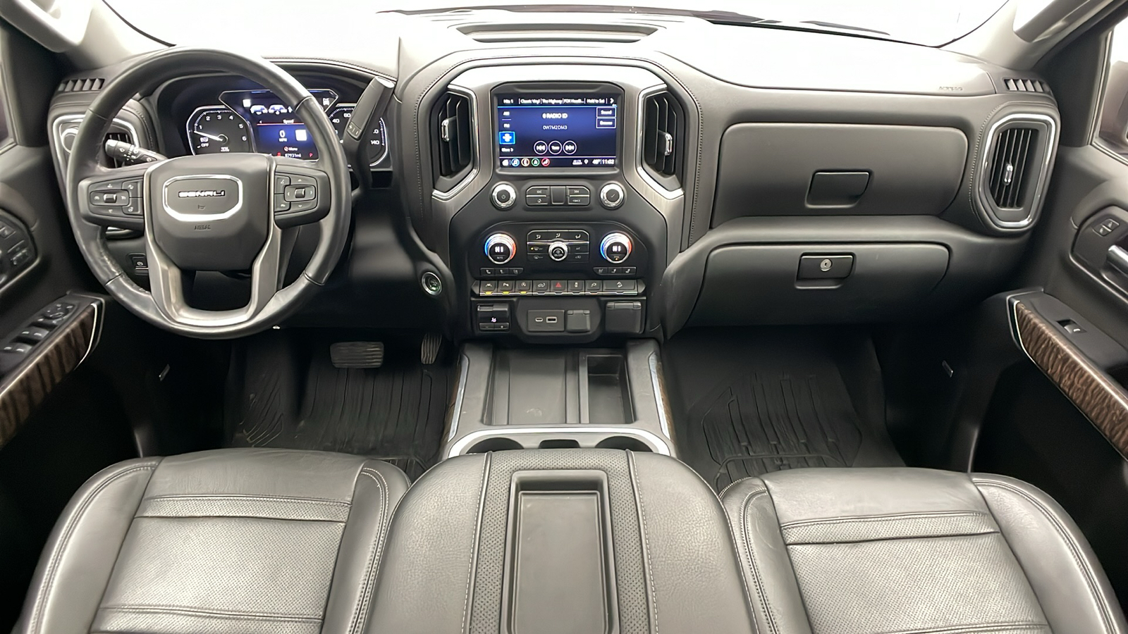 2019 GMC Sierra 1500 Denali 6