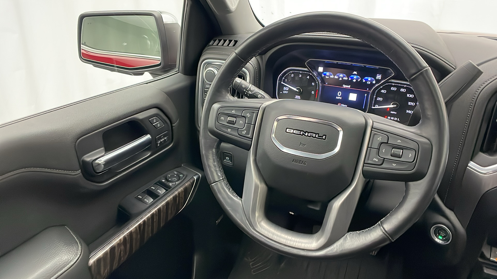 2019 GMC Sierra 1500 Denali 7