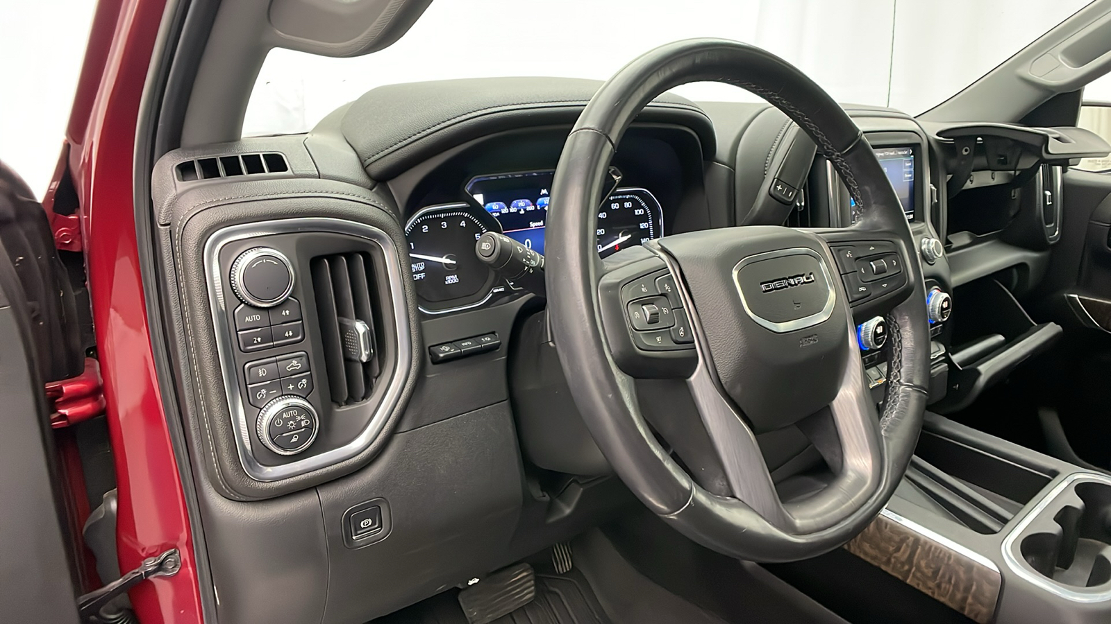 2019 GMC Sierra 1500 Denali 12