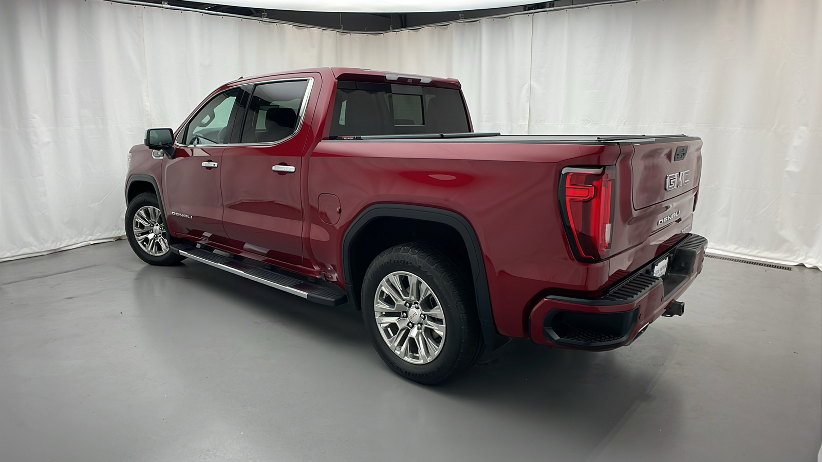 2019 GMC Sierra 1500 Denali 37