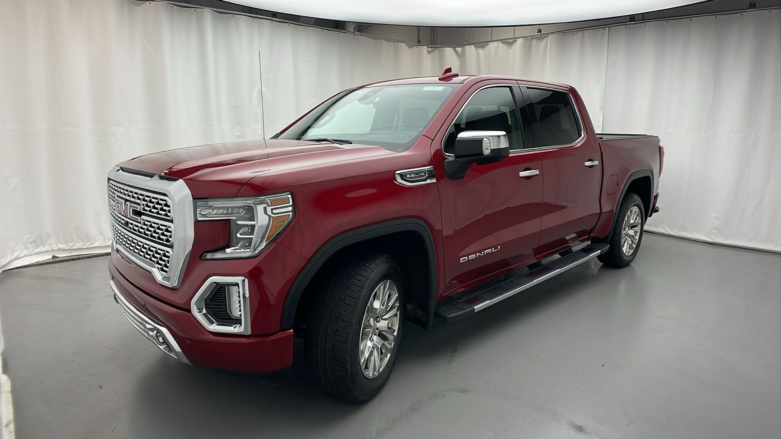 2019 GMC Sierra 1500 Denali 46