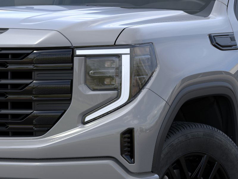 2024 GMC Sierra 1500 Elevation 10