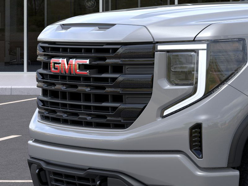 2024 GMC Sierra 1500 Elevation 13