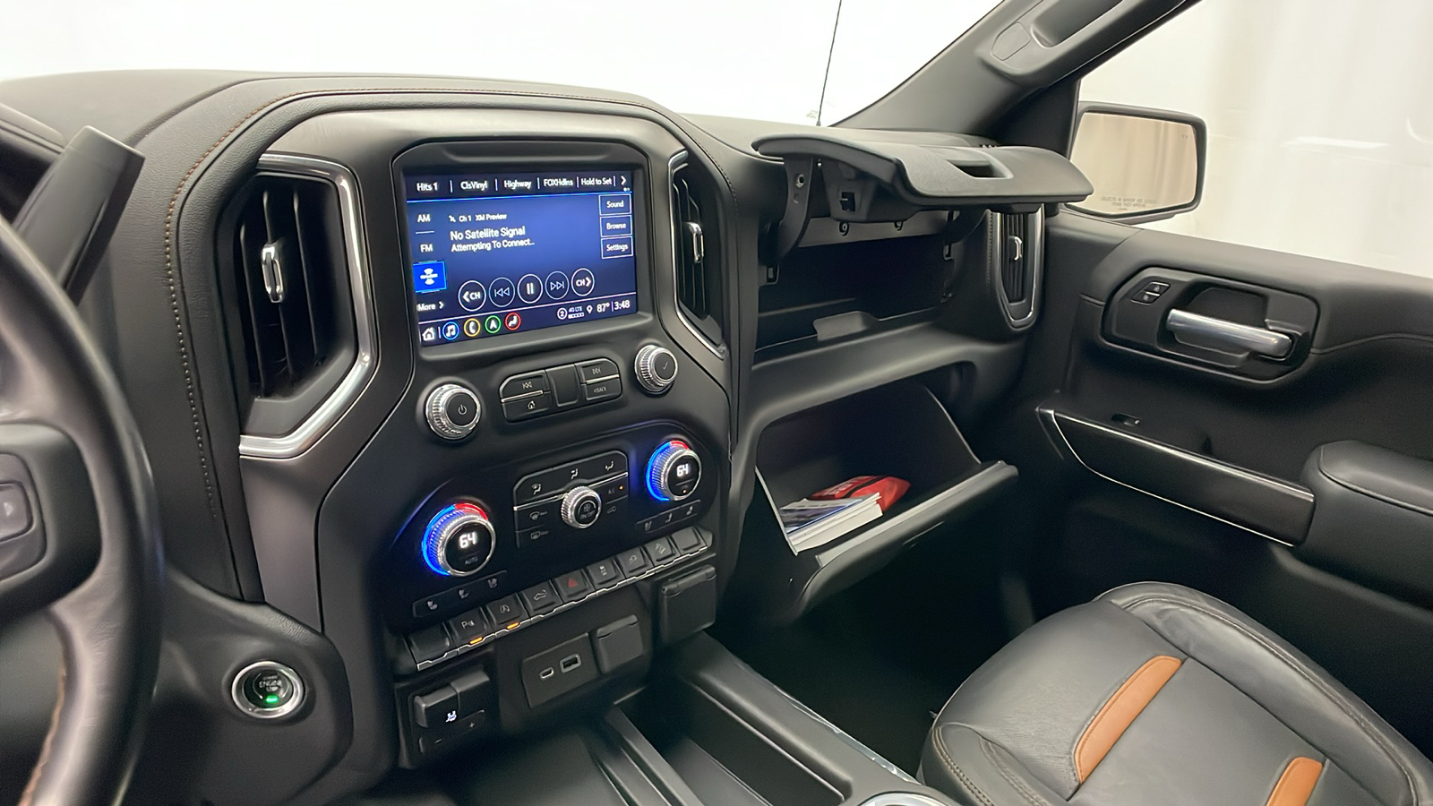 2021 GMC Sierra 1500 AT4 20