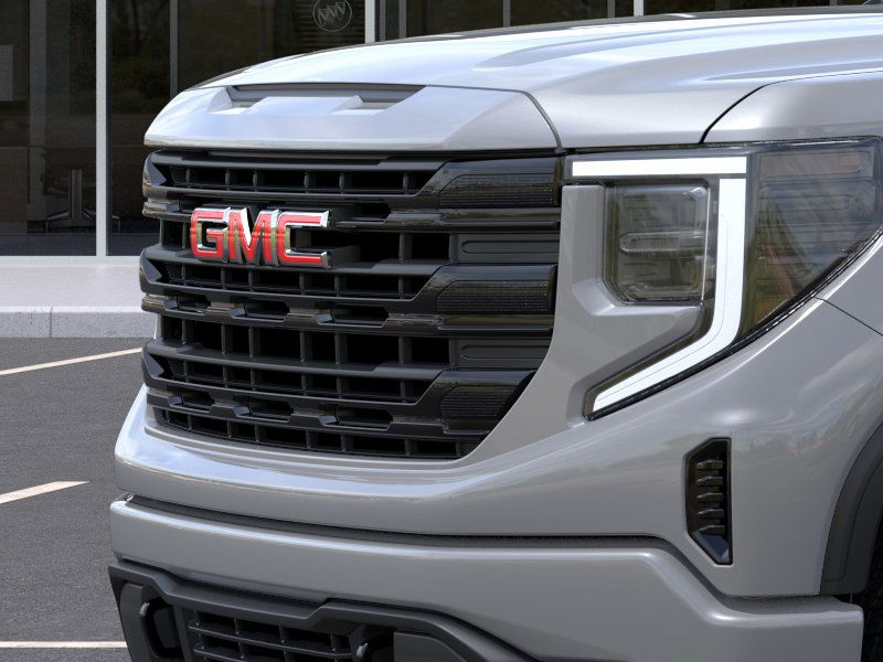 2024 GMC Sierra 1500 Elevation 13