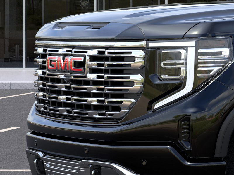 2024 GMC Sierra 1500 Denali 13