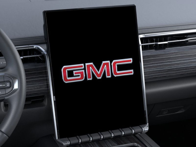 2024 GMC Sierra EV Denali Edition 1 20