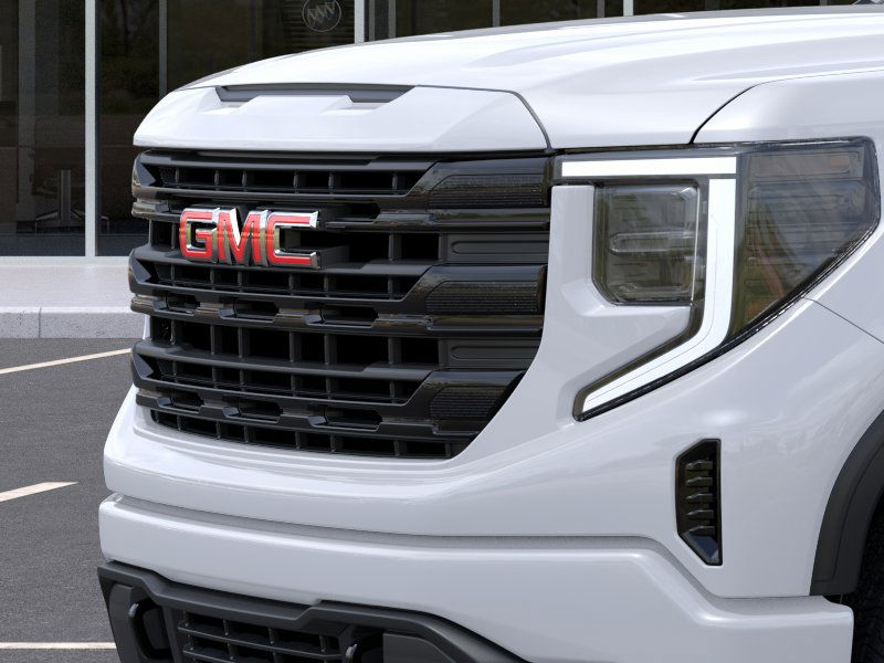 2024 GMC Sierra 1500 Elevation 13