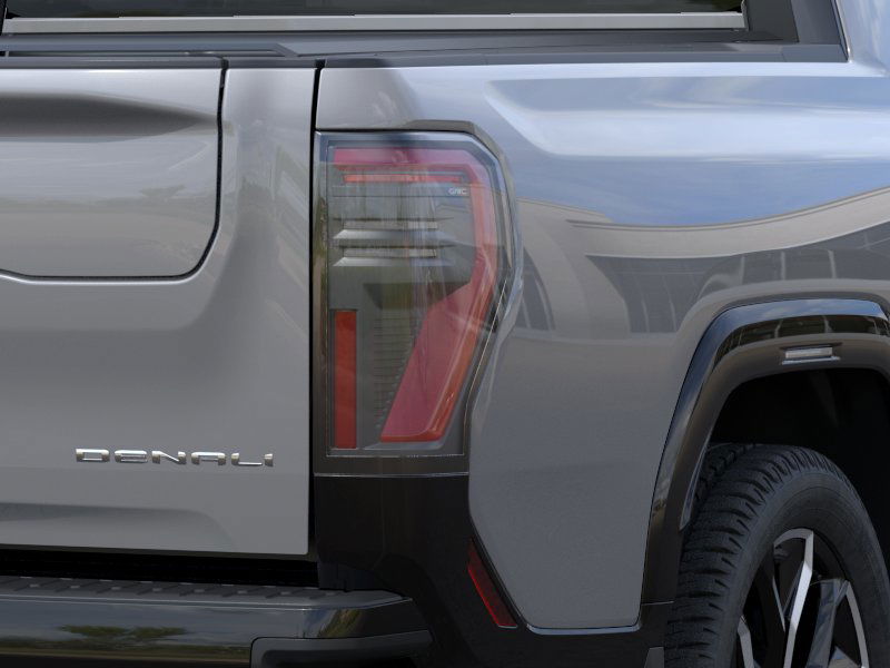 2024 GMC Sierra EV Denali Edition 1 11