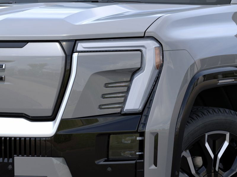 2024 GMC Sierra EV Denali Edition 1 10