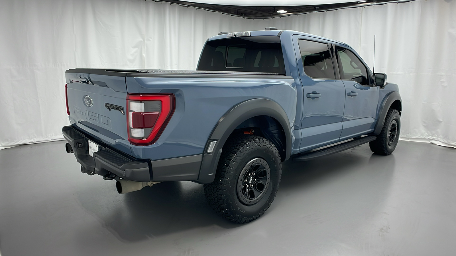 2023 Ford F-150 Raptor 3