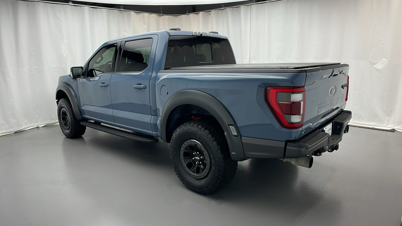 2023 Ford F-150 Raptor 4