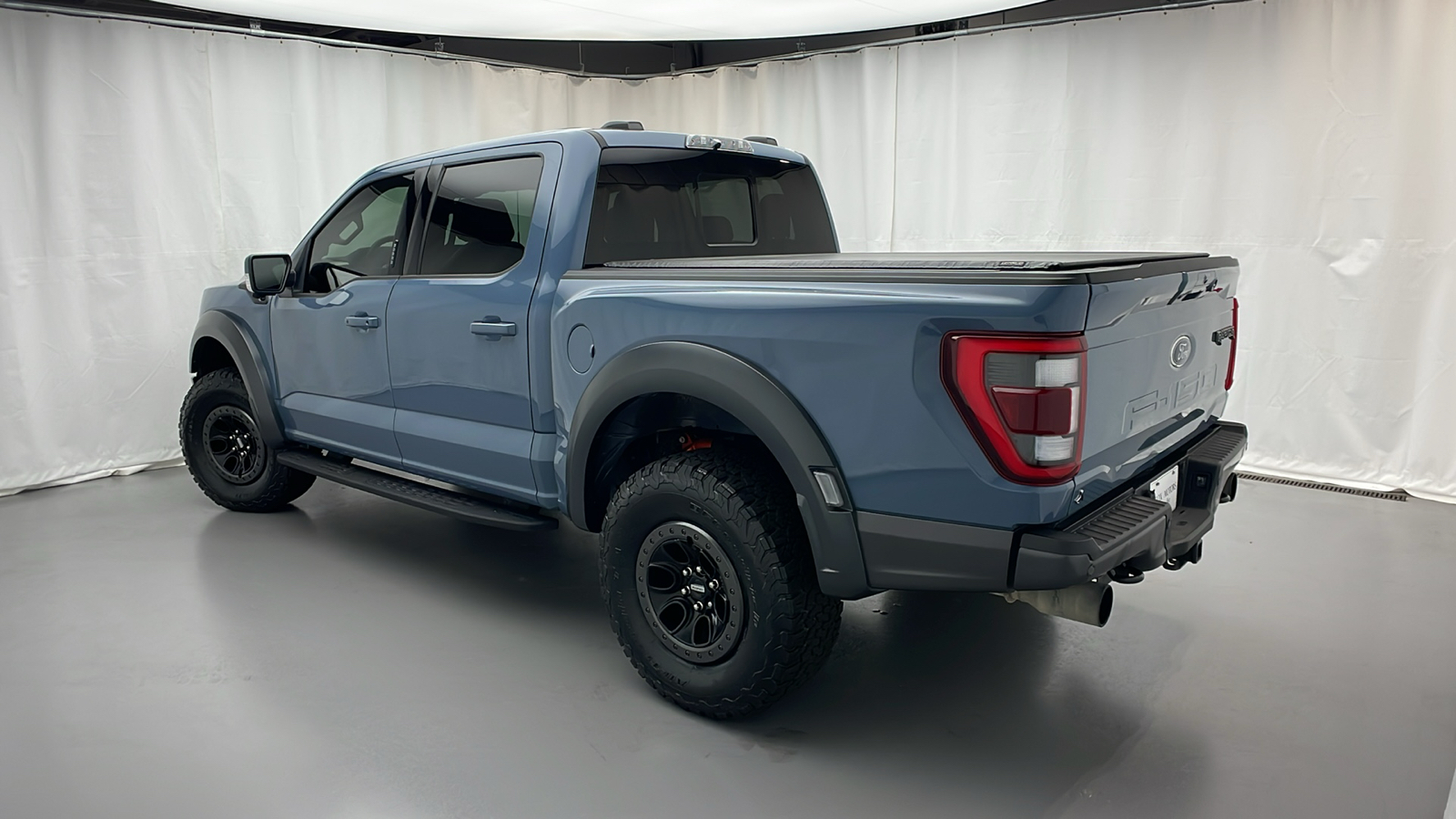 2023 Ford F-150 Raptor 32