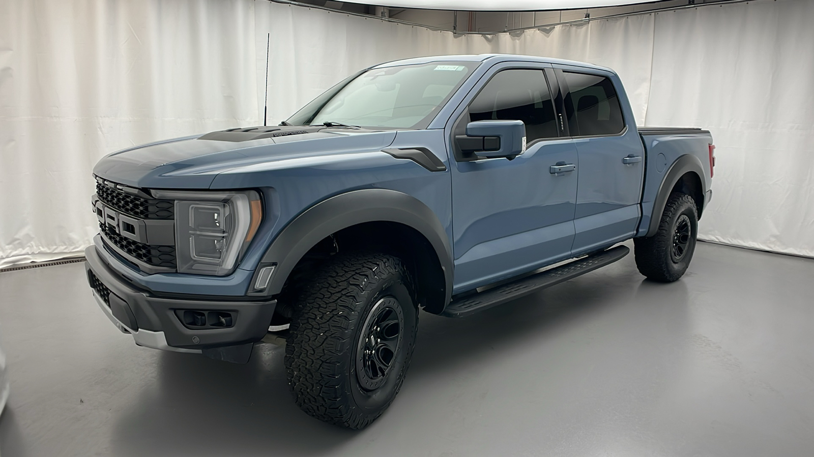 2023 Ford F-150 Raptor 40