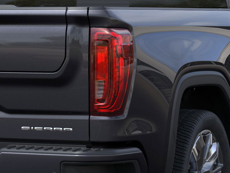 2025 GMC Sierra 1500 Denali 11