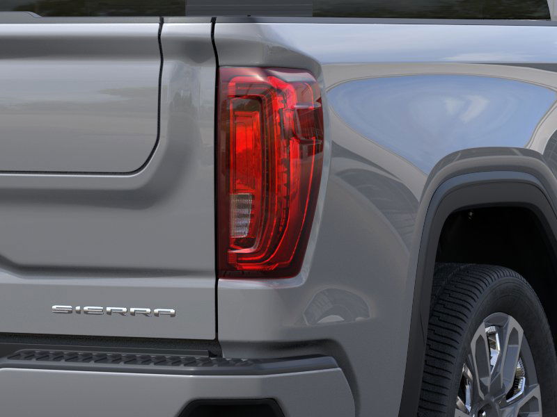 2025 GMC Sierra 1500 Denali Ultimate 11