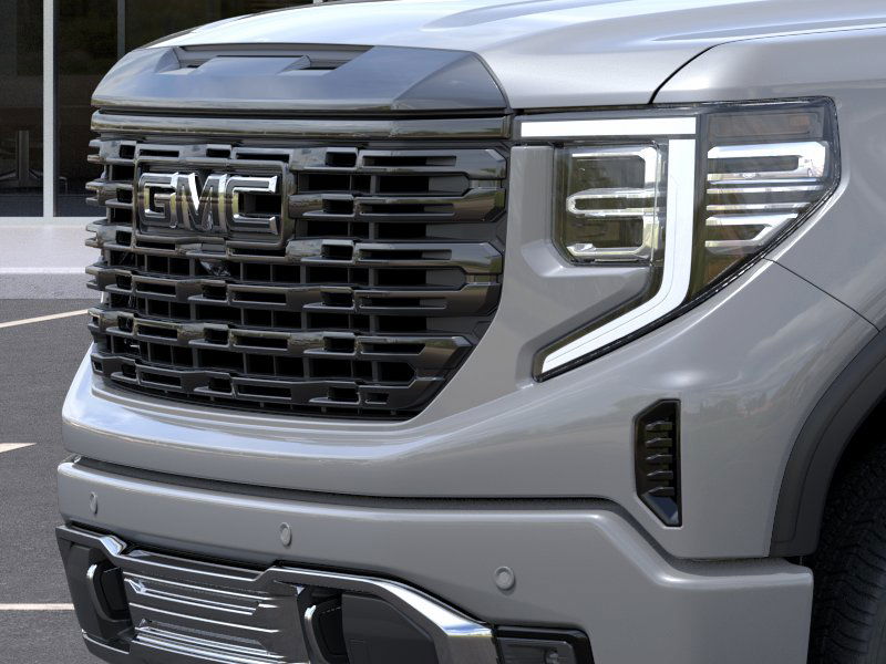 2025 GMC Sierra 1500 Denali Ultimate 13