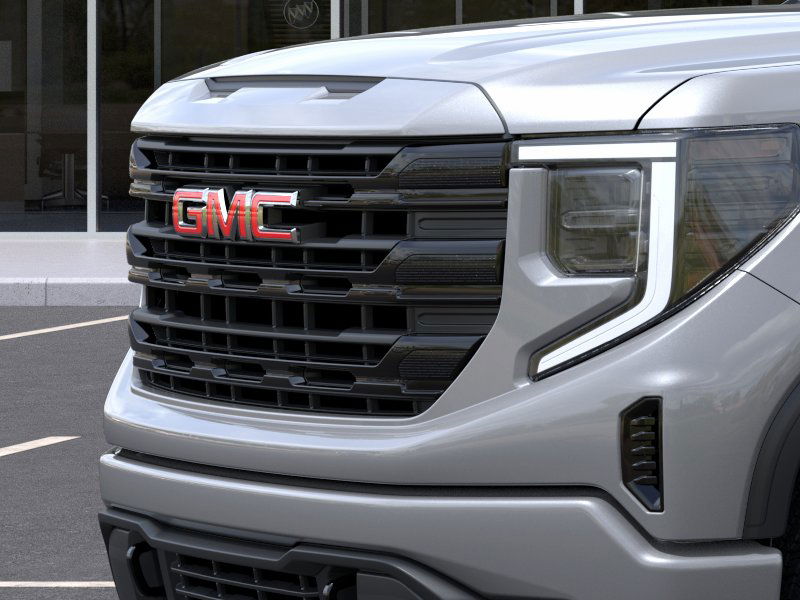 2025 GMC Sierra 1500 Elevation 13