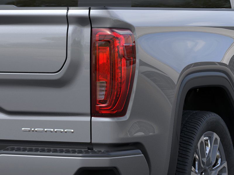 2025 GMC Sierra 1500 Denali Ultimate 11