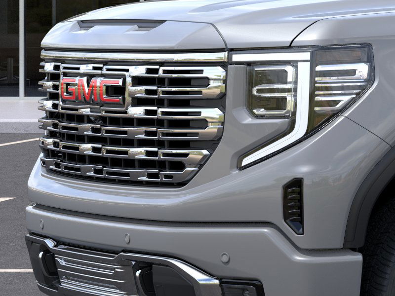 2025 GMC Sierra 1500 Denali 13