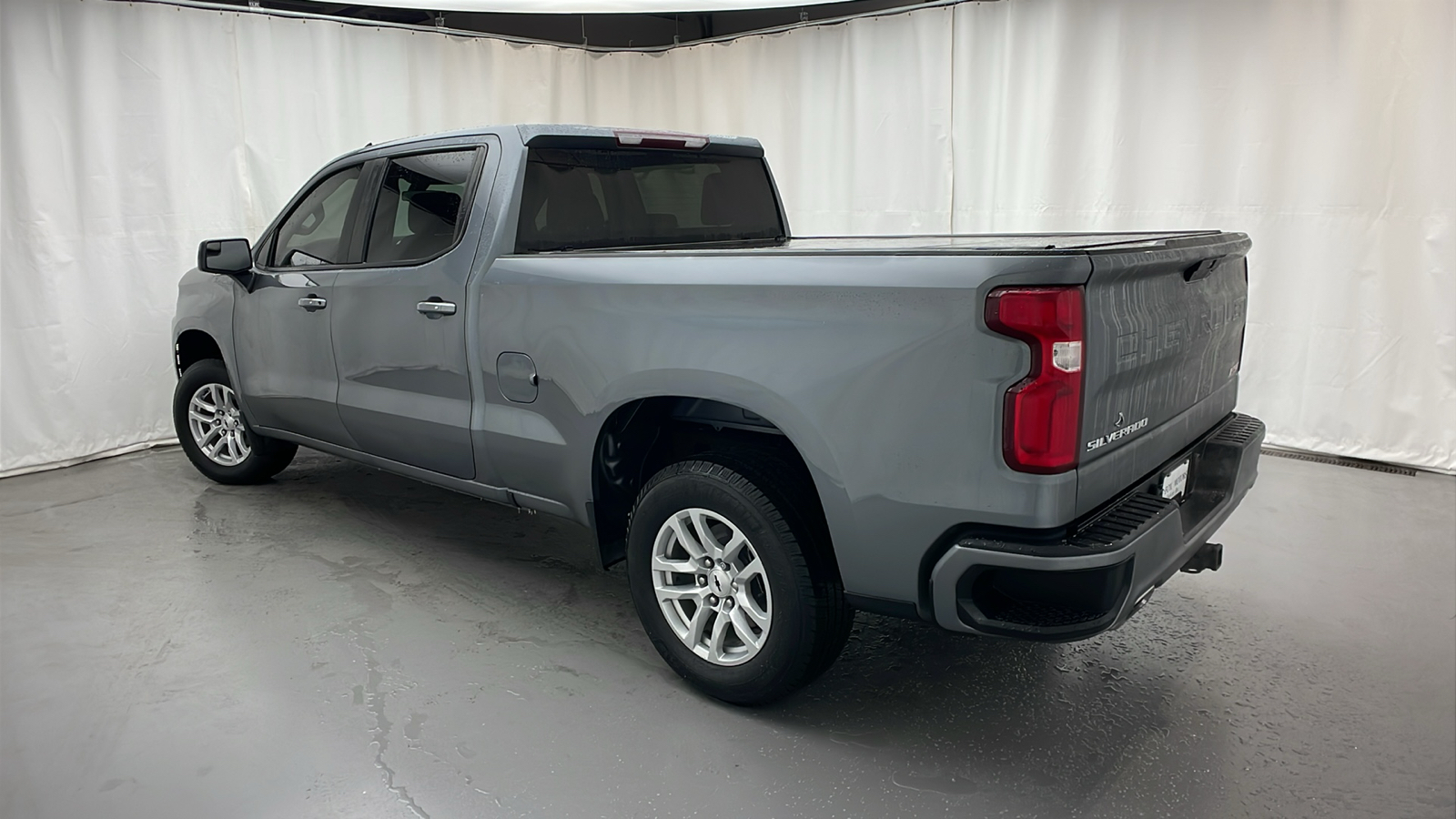 2019 Chevrolet Silverado 1500 RST 32