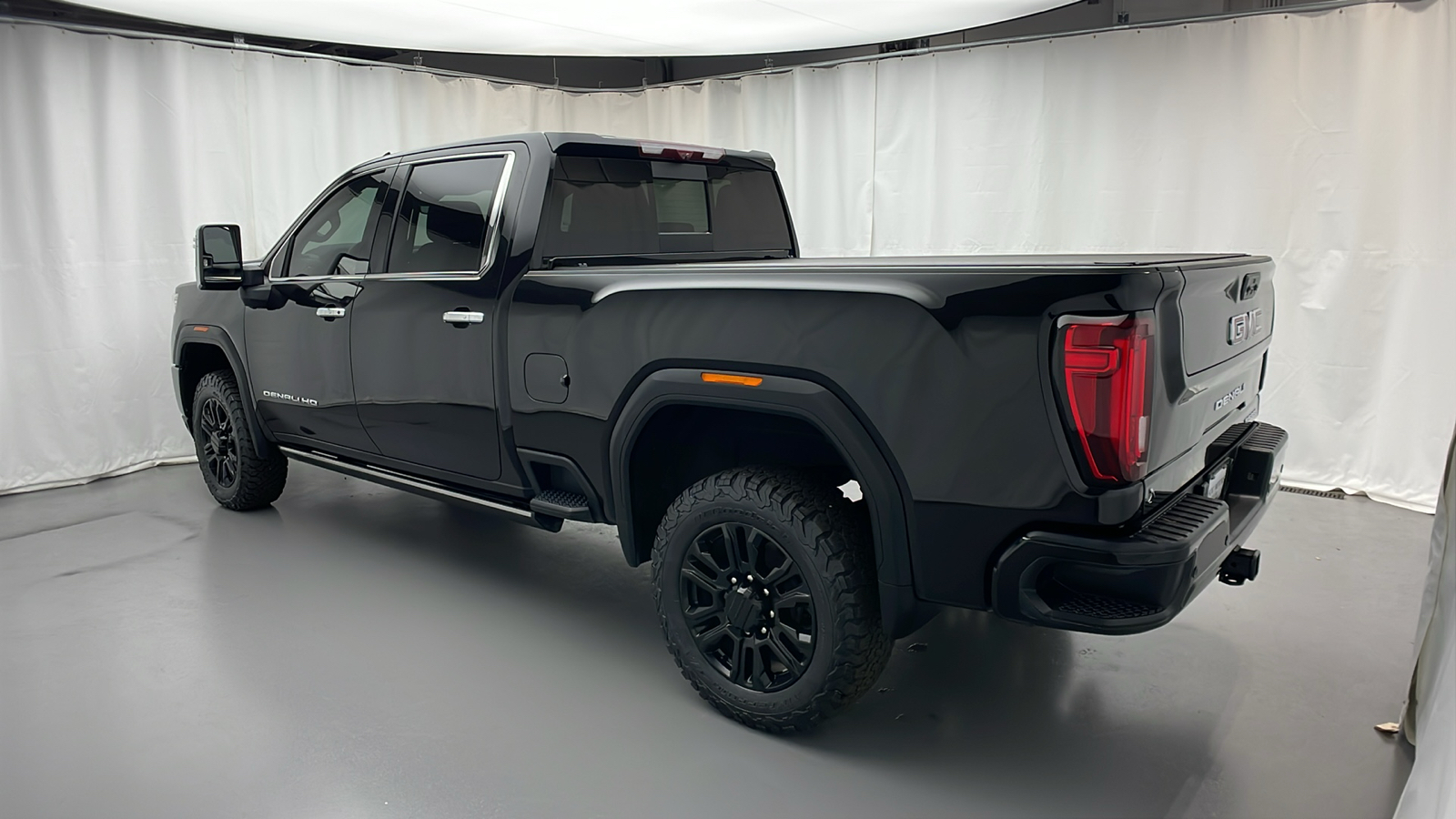 2022 GMC Sierra 2500HD Denali 4