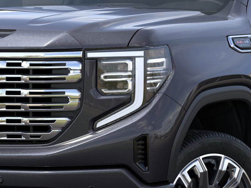 2025 GMC Sierra 1500 Denali 10