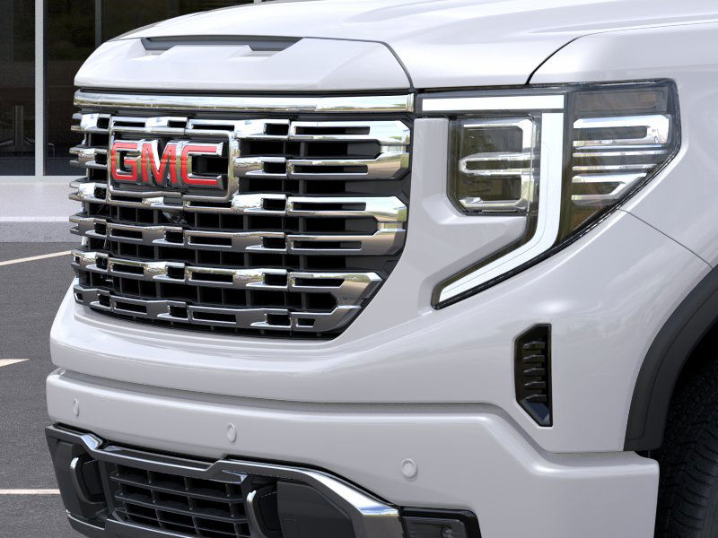 2025 GMC Sierra 1500 Denali 13