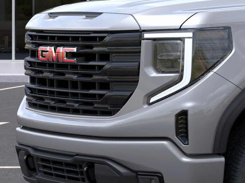 2025 GMC Sierra 1500 Elevation 13