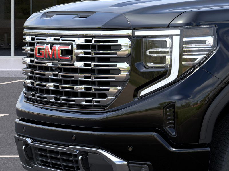 2025 GMC Sierra 1500 Denali 13